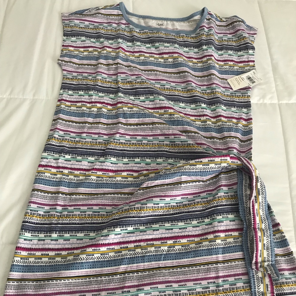 Tea Collection Girls Dress